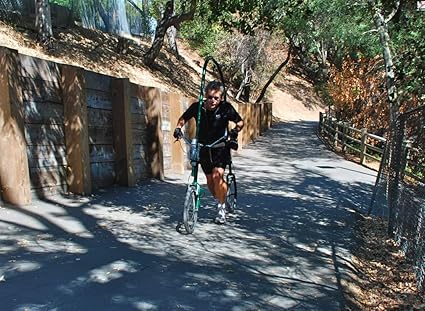 glidecycle amazon