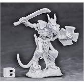 Reaper Undying Lizardfolk 77560