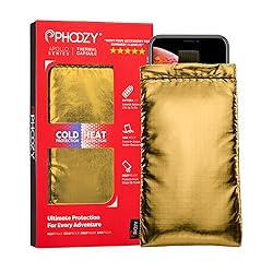 PHOOZY Thermal Phone Case - Apollo Series : Cell