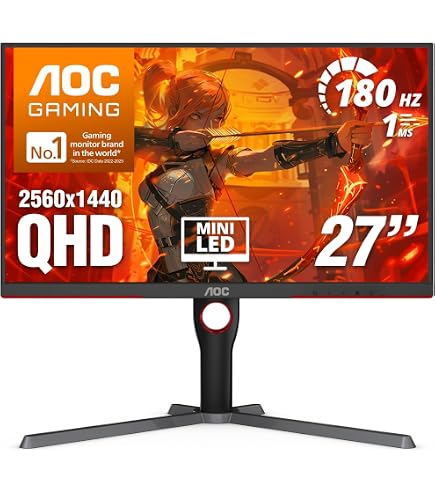 Amazon.com: Acer Nitro XV282K KVbmiipruzx 28 pulgadas UHD (3840 x