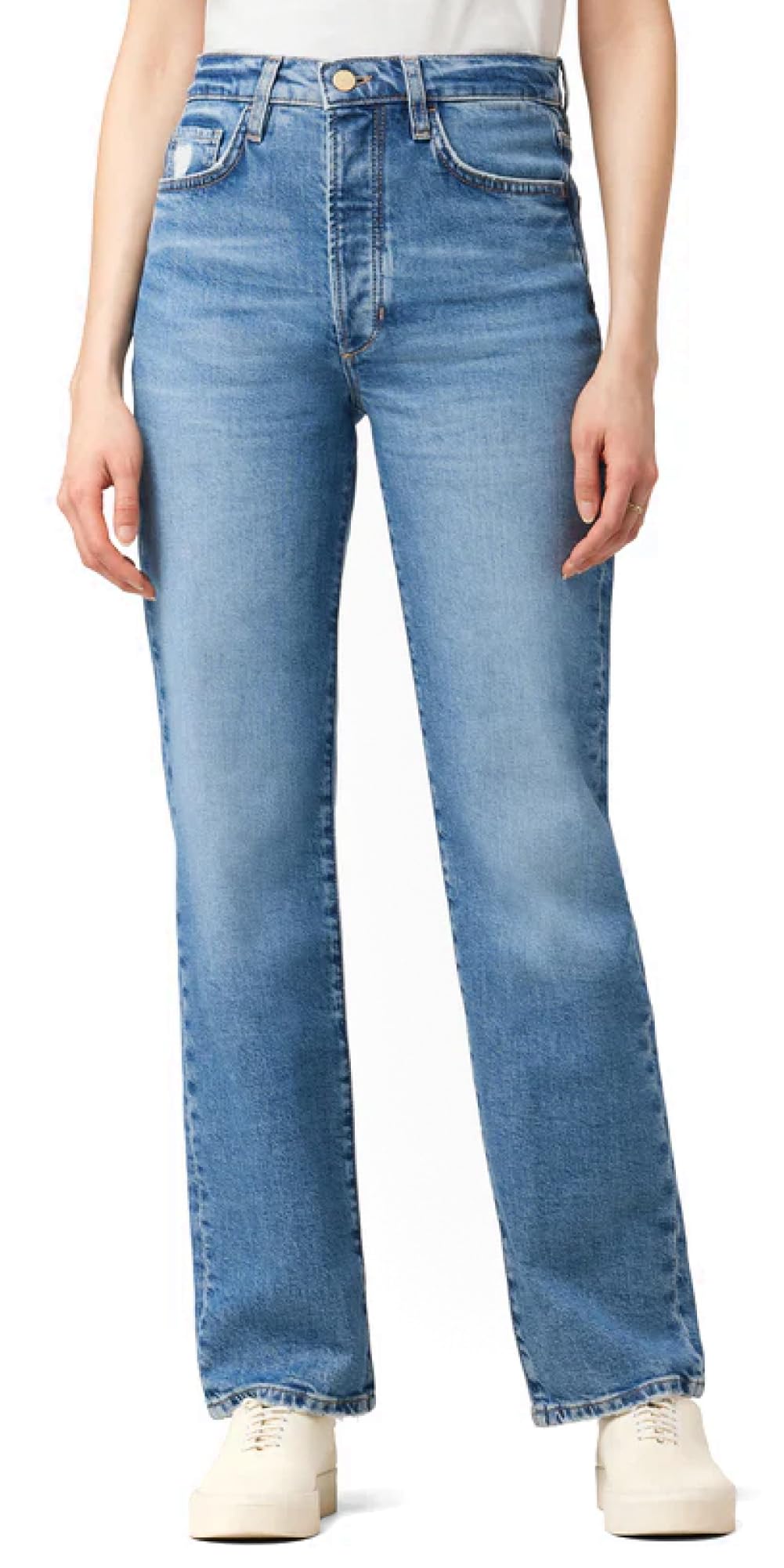 Photo 1 of *medium women* Joe's Jeans The 90s Nikk size 30