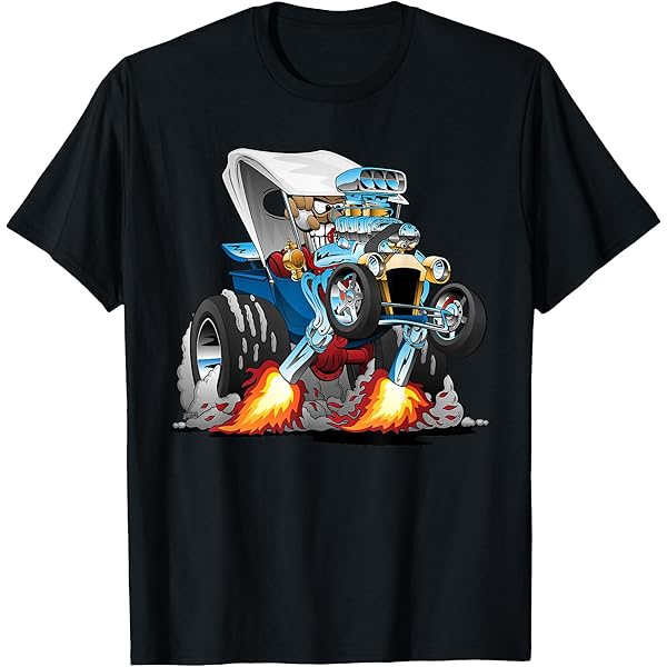 Amazon.com: The Pharcyde - Bizzarre Ride Car T-Shirt : Clothing