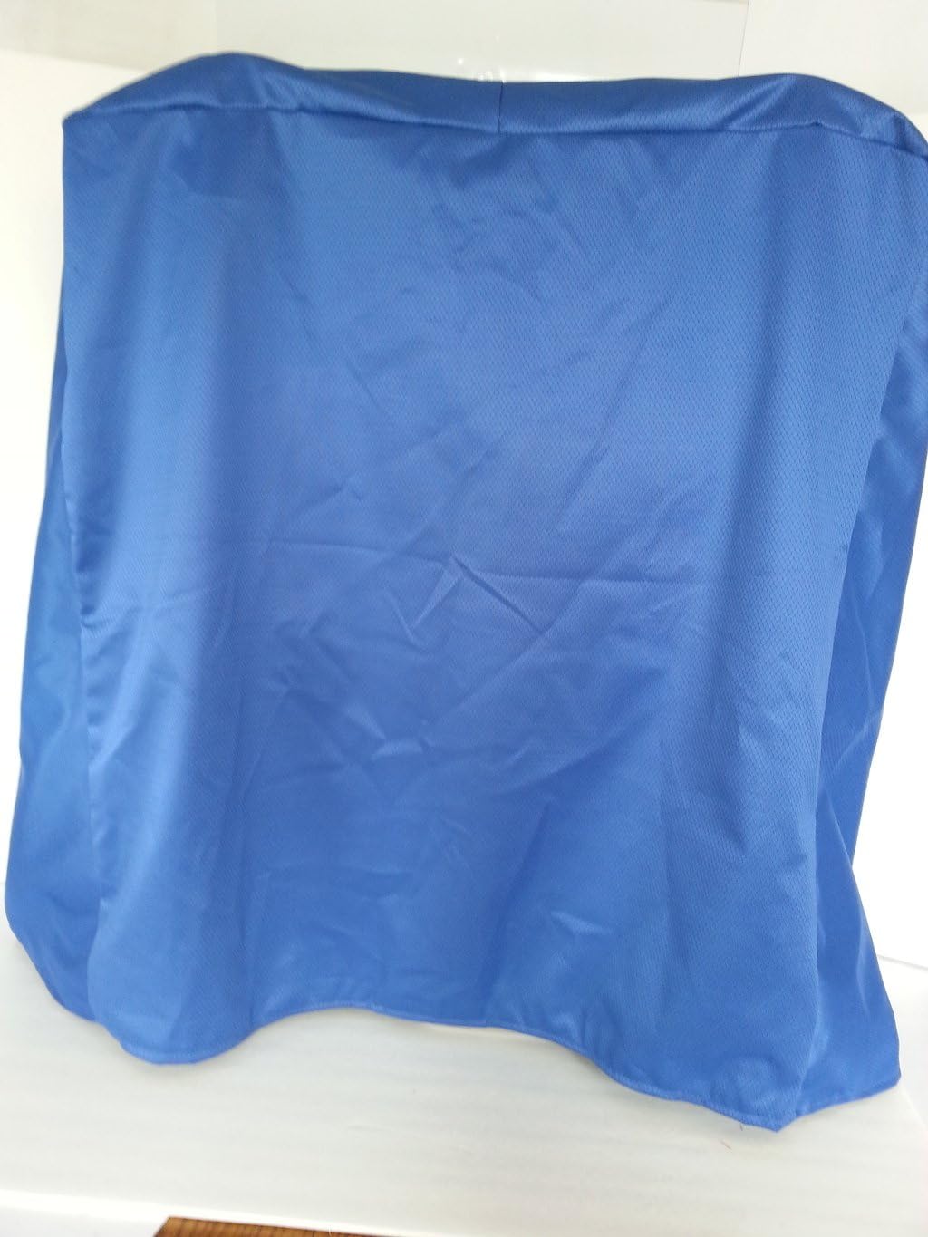 Microtek, Poly Dust Cover, Mt-010 (11" Wide X 25" Deep X 26" High)