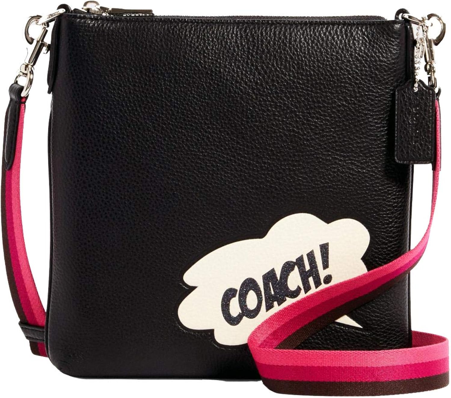 coach marvel t shirt