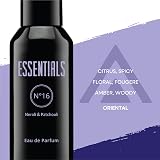 MILTON-LLOYD Essentials No 11 14 16 18 Ladies 4 x 50ml EDP Set view 4