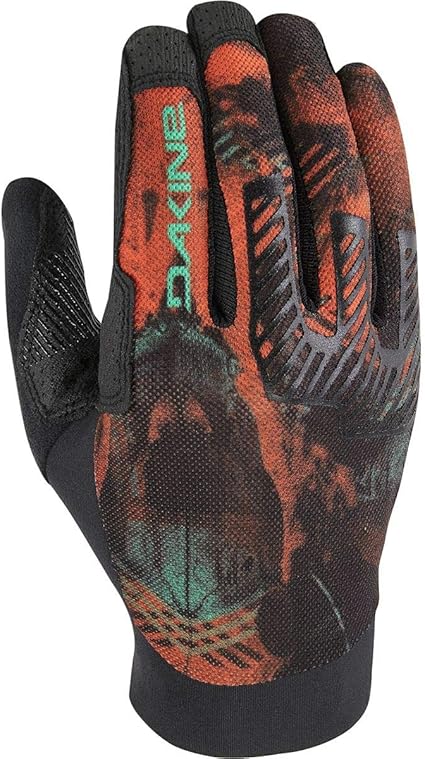 dakine bike gloves
