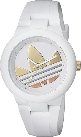 adidas aberdeen watch