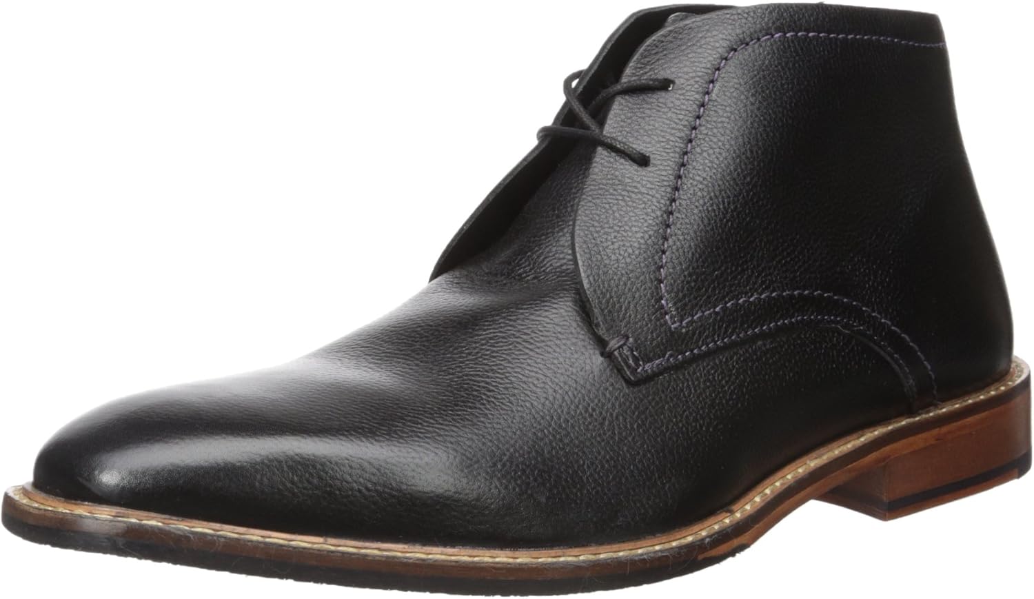 ted baker leather boots