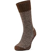 Thorlo Unisex Western Moderate Cushion Boot Length