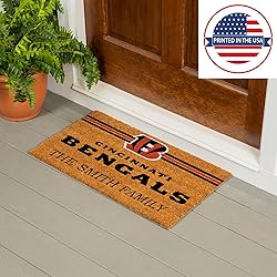Team Sports America NFL Cincinnati Bengals