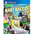 Nickelodeon Kart Racers - PlayStation 4