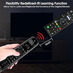 SofaBaton U2 Universal Remote Control, All-in-one