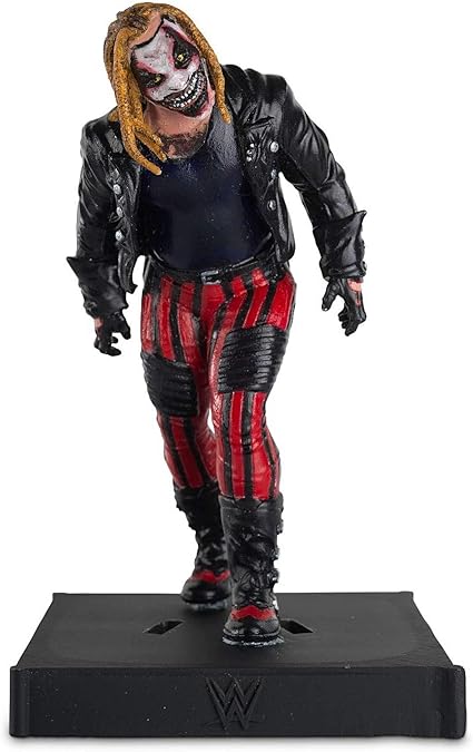 the fiend action figure amazon