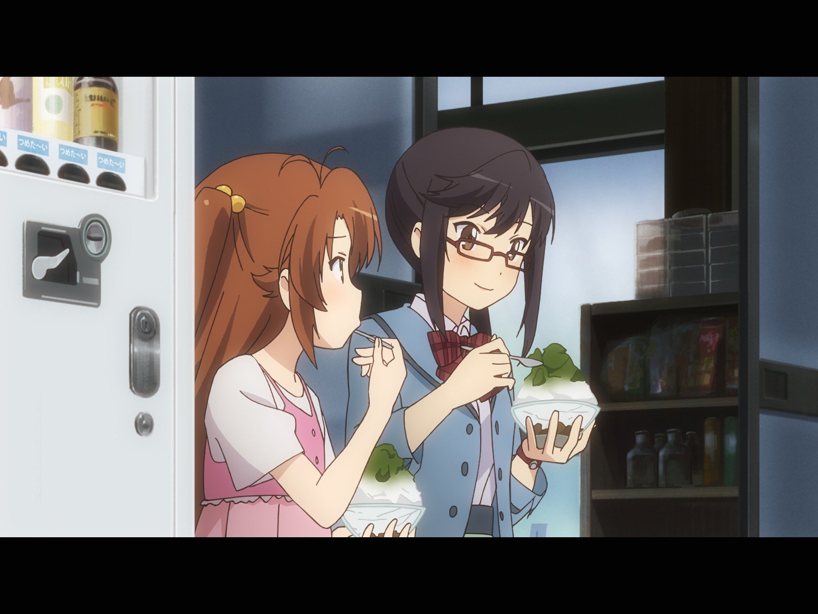 Amazon Co Jp のんのんびよりを観る Prime Video