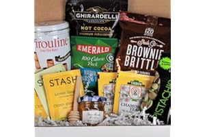 Get Well Soon gift Basket Box for Men, Women after Surgery, Feel Better Care Package for Healing and Recovery. Sick Kit for a Friend, Mom, Mother, Grandmother, Sister, Coworker. A Prime Gift by MooChimp