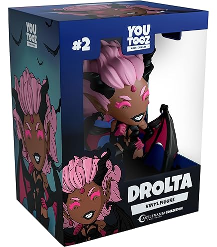 Funko Pop! Animation: Cast Noct - Richter Belmont - View #3