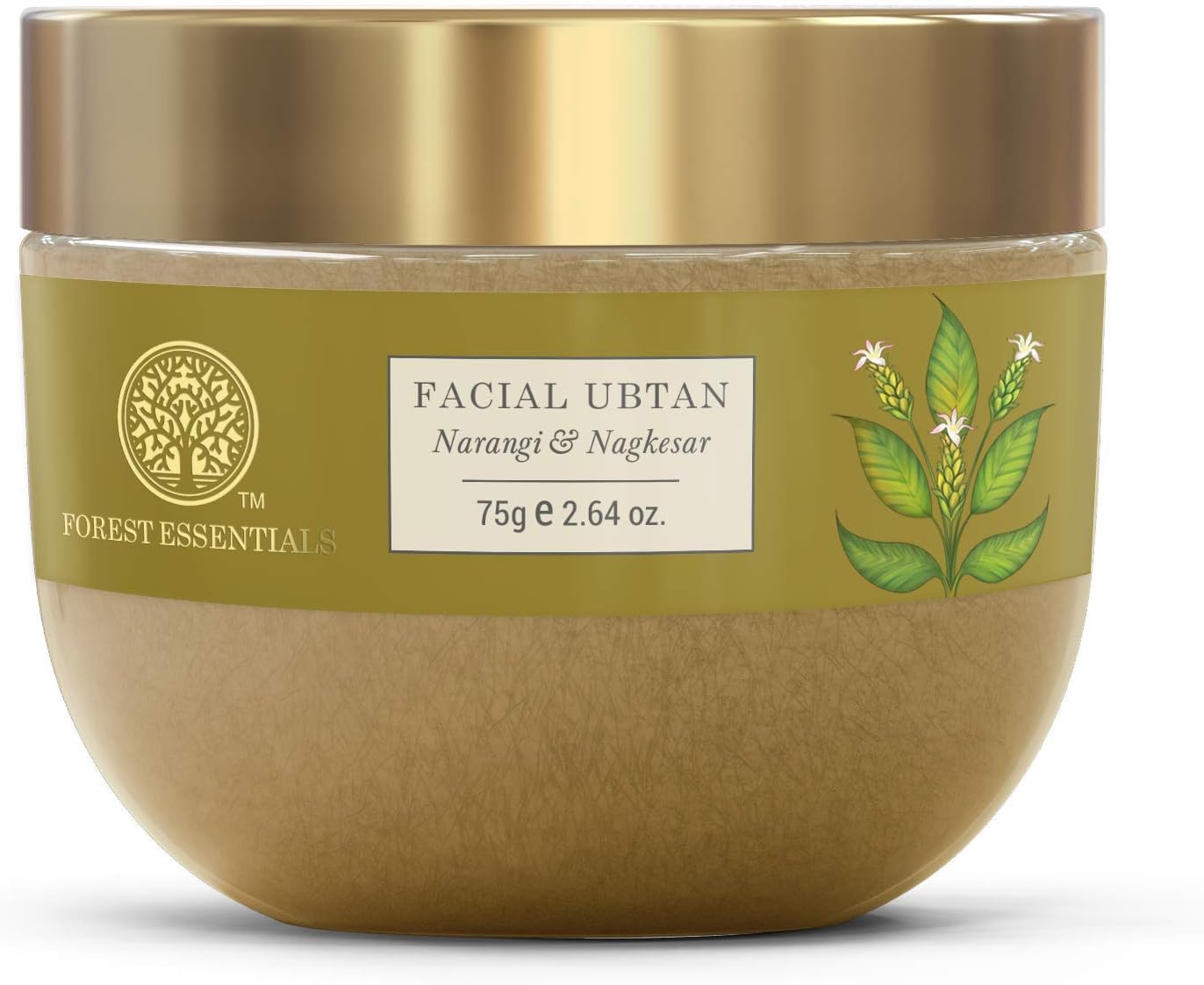 forest essentials for acne prone oily skin