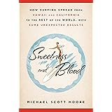 Sweetness and Blood: How Surfing Spread from Hawaii and California to the Rest of the World, with Some Unexpected Results