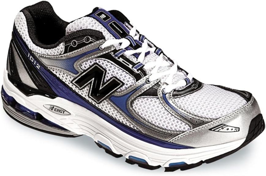 Amazon.com | New Balance Men's 1012 NBx Running Shoes | Walking