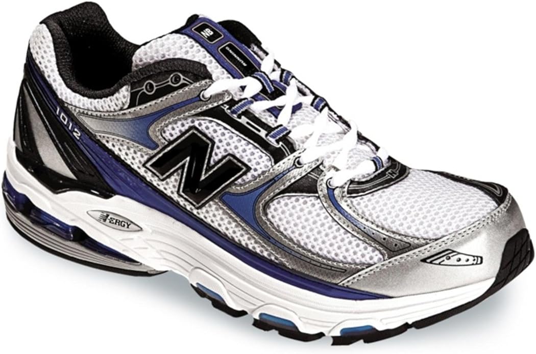 Amazon.com | New Balance Men's 1012 NBx Running Shoes | Walking