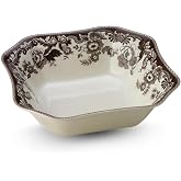 Spode Delamere Square Serving Bowl