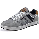 ARRIGO Bello Sneakers for Men Casual Shoes Low Top Comfortable Walking Shoes