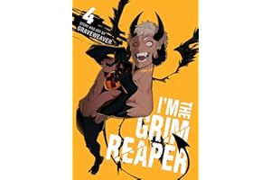 I'm the Grim Reaper, Vol. 4