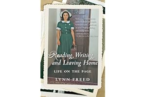 Reading, Writing, And Leaving Home: Life on the Page