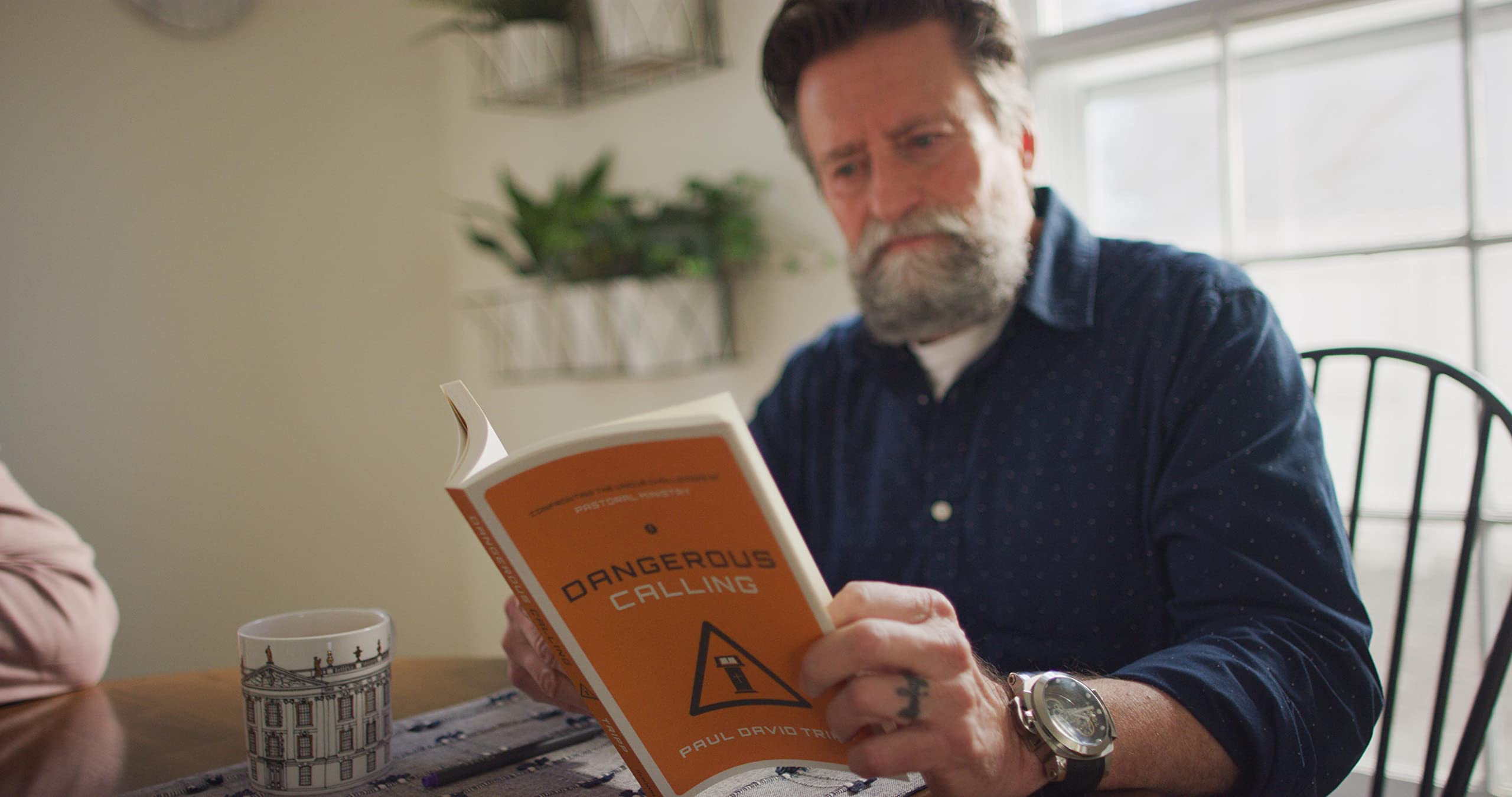 Dangerous Calling: Confronting the Unique Challenges of Pastoral Ministry (Paperback Edition) Dangerous Calling: Confronting the Unique Challenges of Pastoral Ministry (Paperback Edition) Paperback Audible Audiobook Kindle Hardcover Audio CD