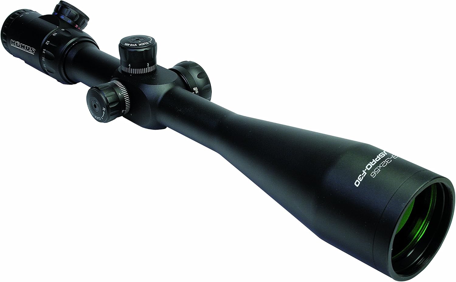 cannocchiali leupold