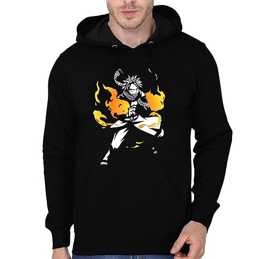 natsu hoodie