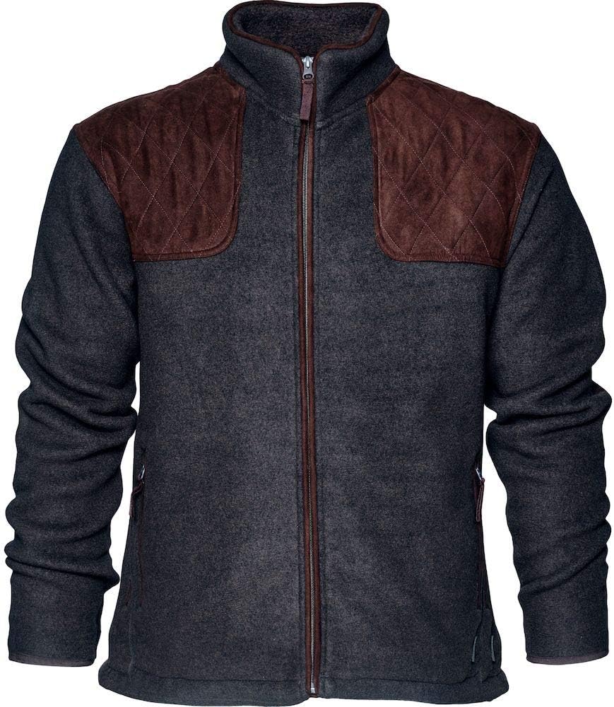 Seeland William II fleece