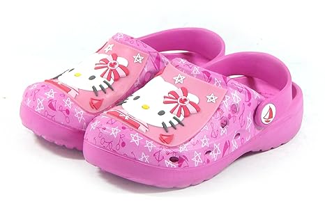 croc style clogs