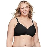 Warner's Womens Cloud 9® Super Soft Wireless Lift Comfort Bra Rn2771a