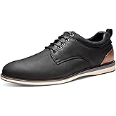 Bruno Marc Men's Dress Shoes Casual Business Oxford