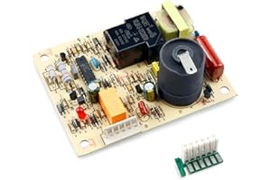 TASAN RACING 31501 Circuit Board Compatible with Atwood，RV Ignition Control Board kit Replace for dometic Hydro Flame Corp,Fits Models 33488,33727,85-IV 16, 85-IV 25,85-IV 20, 85-IV 31, 85-IV 35