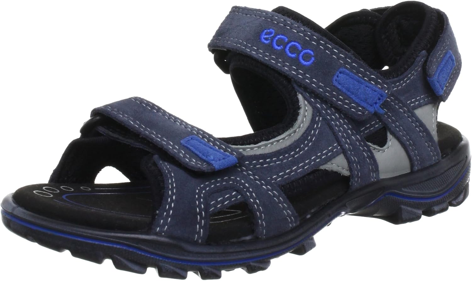 ecco urban safari
