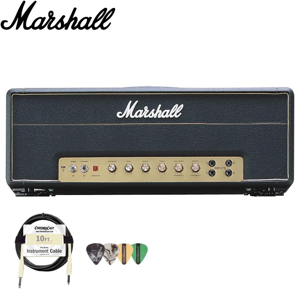 Marshall 1987X 50W Plexi Amp Head Kit