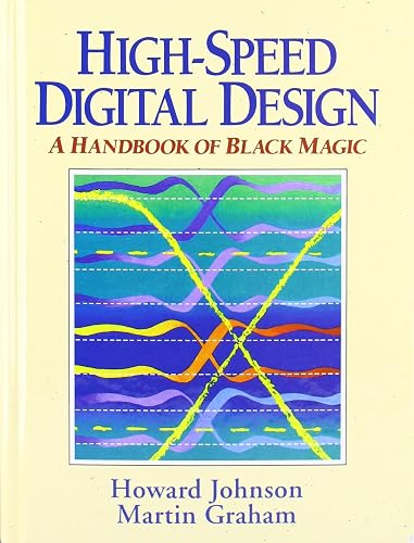 Download High Speed Digital Design: A Handbook of Black Magic PDF