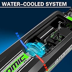 VOLANTEXRC Remote Control Boats for Pools and Lakes