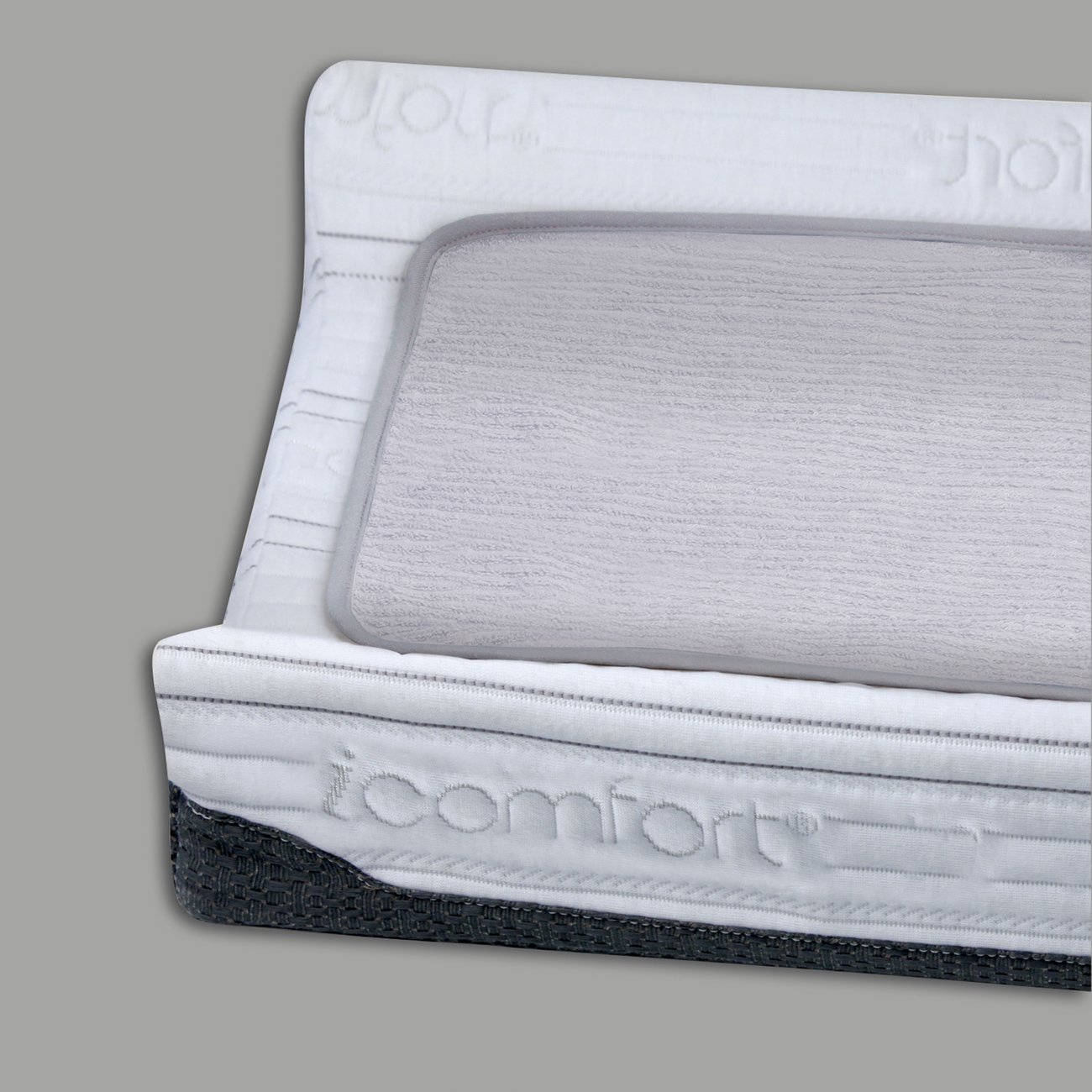 serta icomfort changing pad