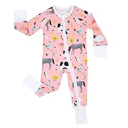 Little Sleepies Pajamas for Baby Boys