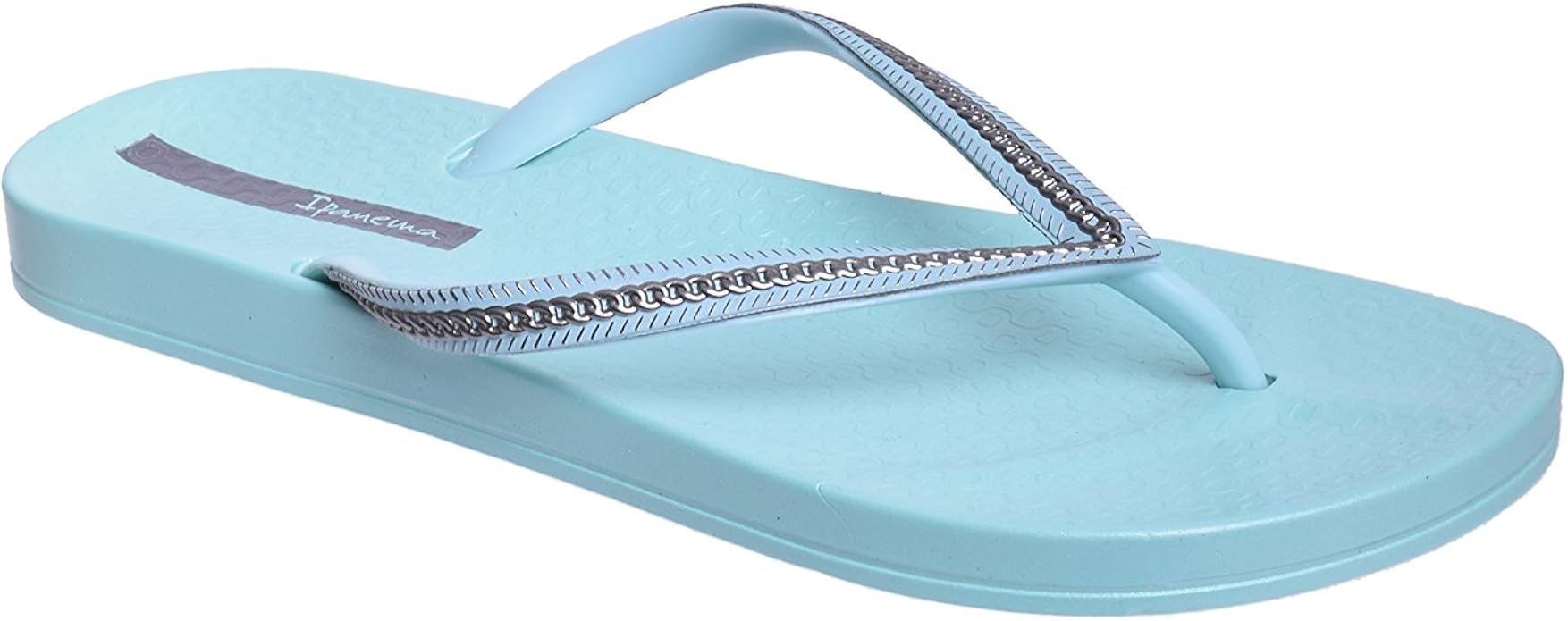 ipanema ana metallic