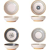 Coolcapis Porcelin bowl shallow
