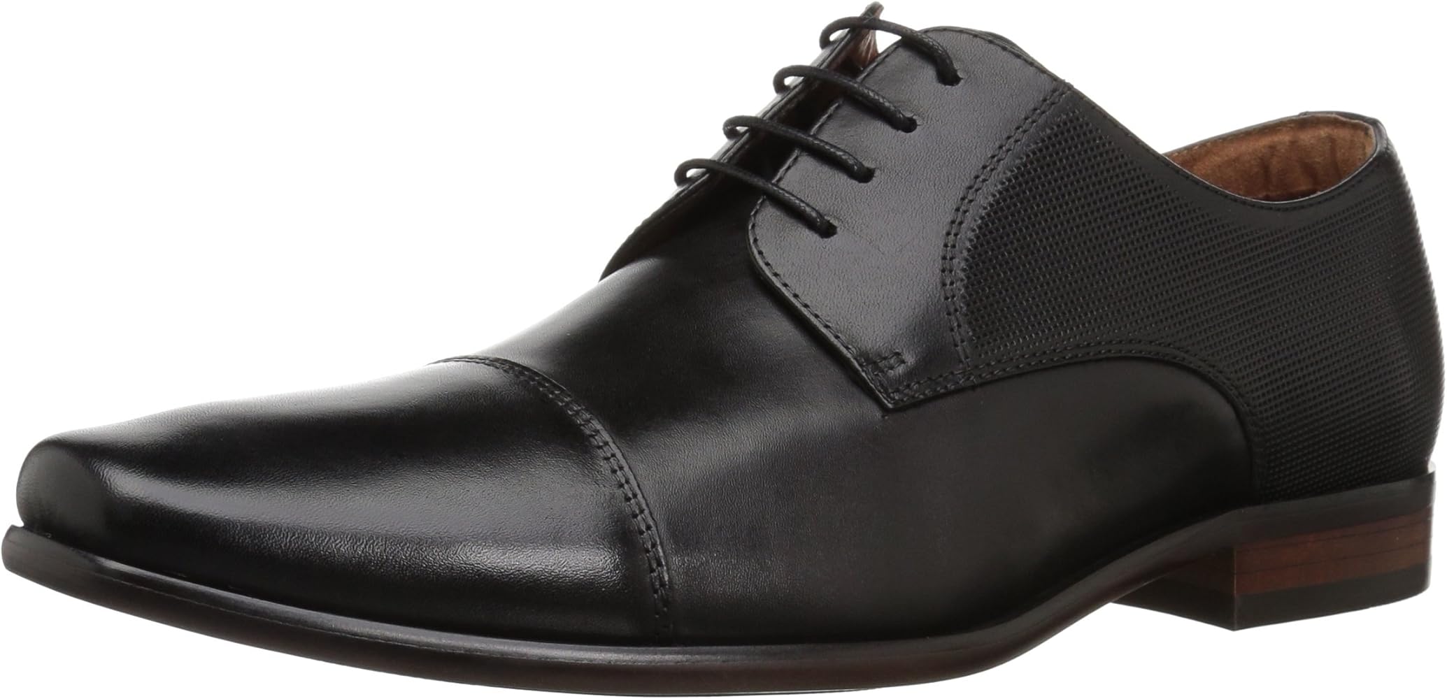 florsheim leather shoes