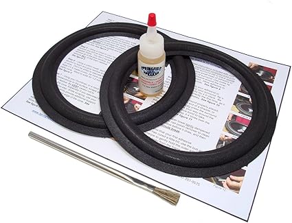 advent 1008 speakers