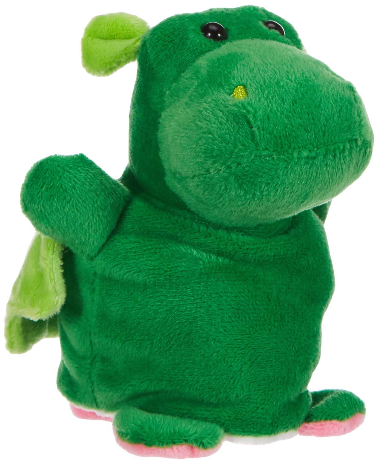 Kögler Swappies 26918 - Cute Reversible Plush Toy Unicorn & Dragon, 2 Cuddly Toys in One, Approx. 15 cm Tall, Made of Soft Polyester, Washable, Ideal as a Gift for Boys and Girls