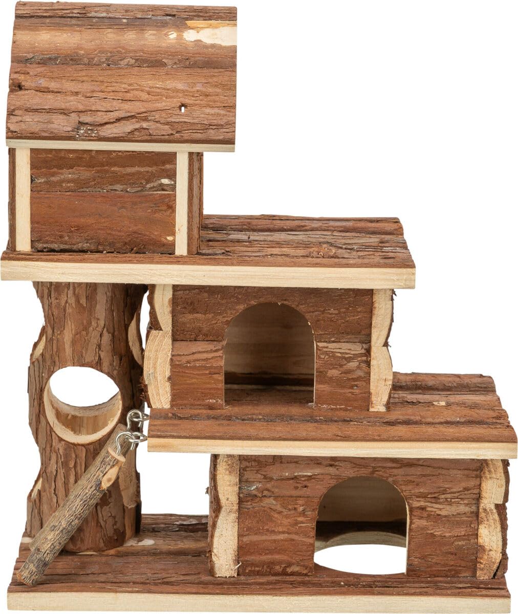 Trixie Natural Living Tammo House, 25 x 30 x 12 cm