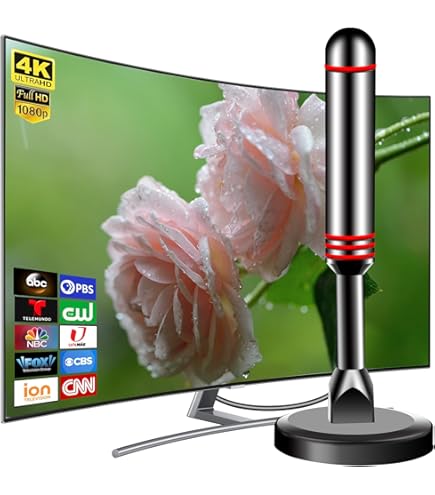 Samsung Tv How To Get Local Channels Mile 22 TV Antenna For Local