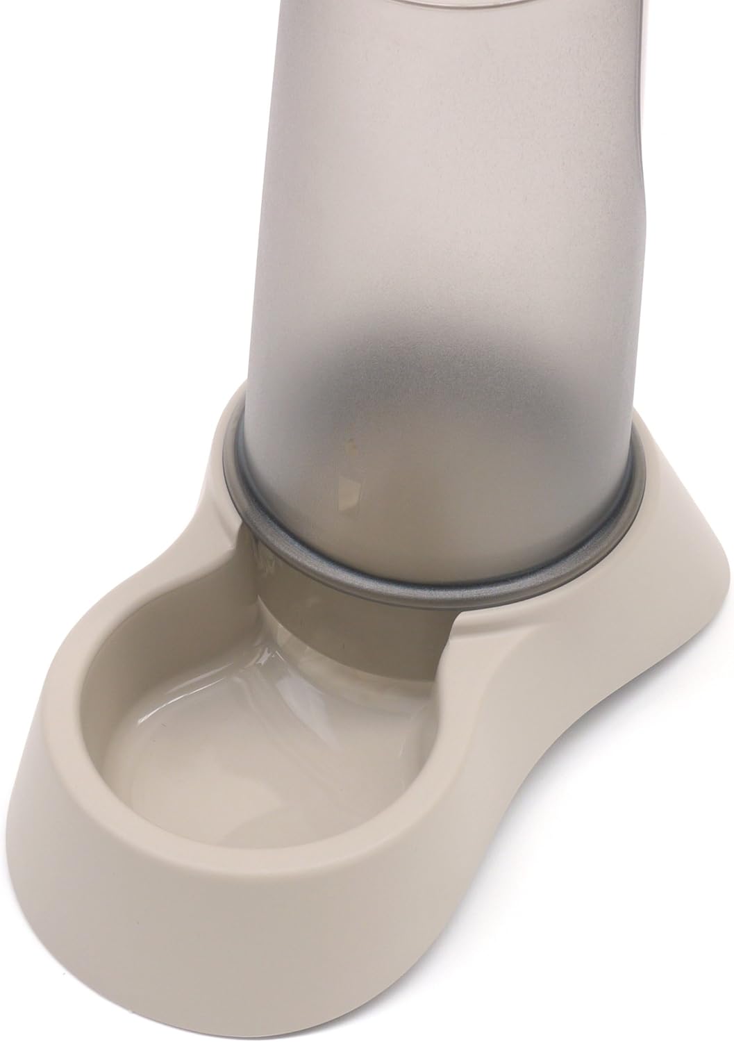 Rosewood Nuvola Automatic Food or Water Dispenser for Cats 1.5 Liter, 1.5l